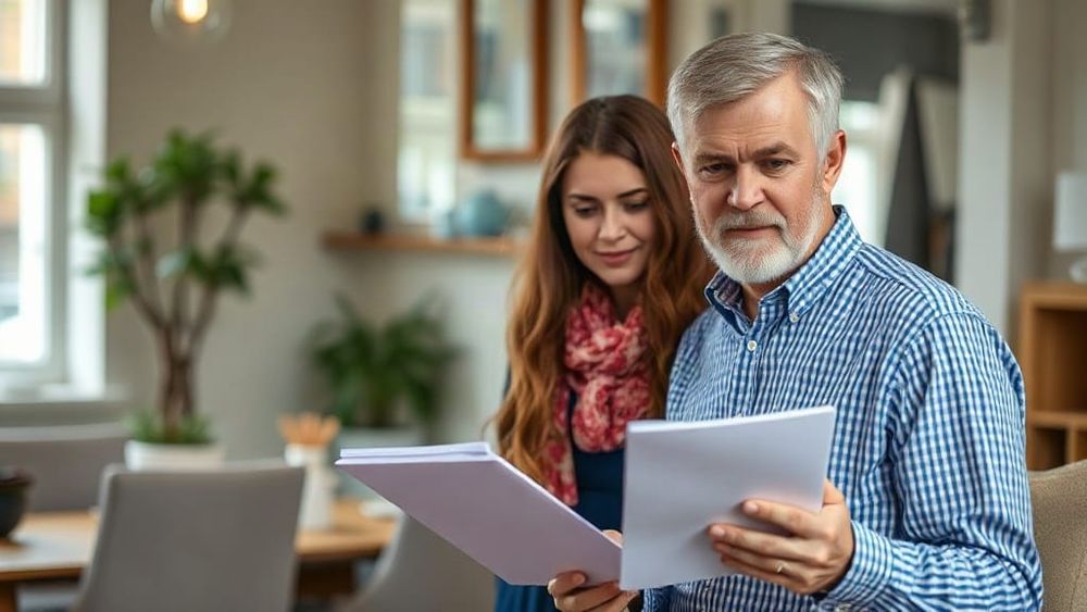 Mortgage Conveyancing UK 2026: The Legal Process of Buying a Property with a Mortgage post image