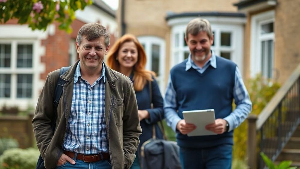 Mortgage Offer Validity UK 2026: How Long Offers Last and What to Do If They Expire post image