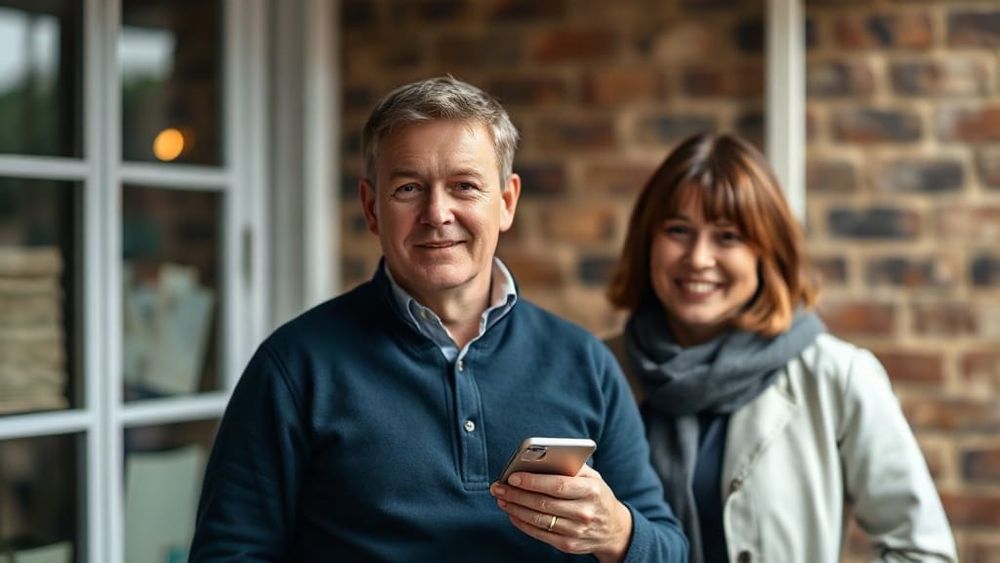 Mortgage Under £50,000 UK 2026: Lenders and Options for Very Small Mortgage Loans post image