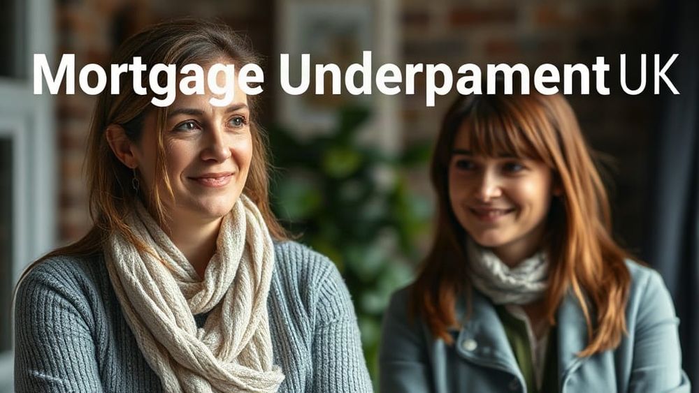 Mortgage Underpayment UK 2026: Reducing Monthly Payments Using an Overpayment Reserve post image