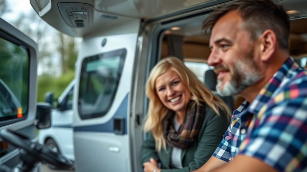 Motorhome Insurance UK 2026: Full Cover Guide for Motorhome Owners post image