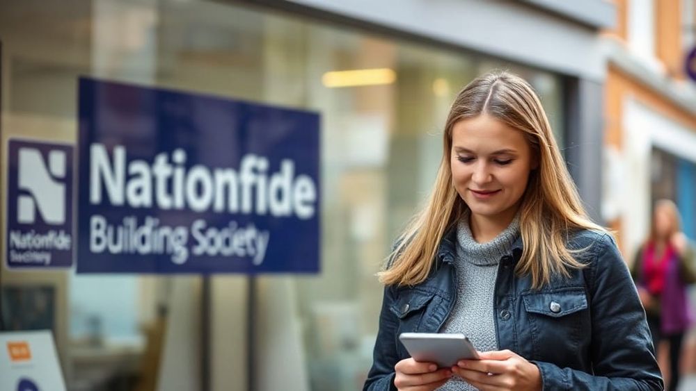 Nationwide Building Society Login Problems UK 2026: How to Fix Nationwide Building Society Login Not Working post image