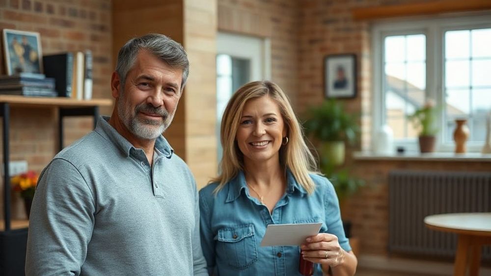 New Build Home Insurance UK 2026 - What Buyers Need to Know post image
