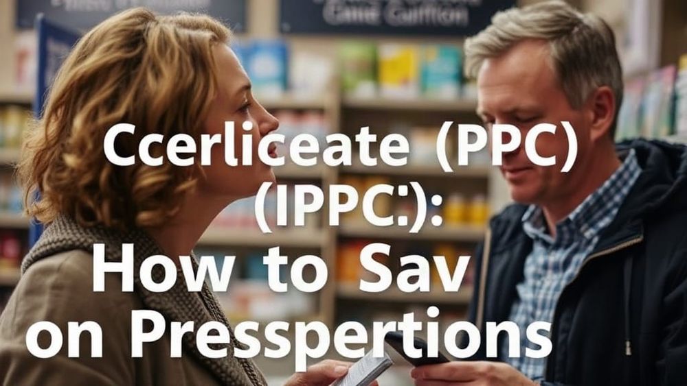 NHS Prepayment Certificate (PPC): How to Save on Prescriptions post image