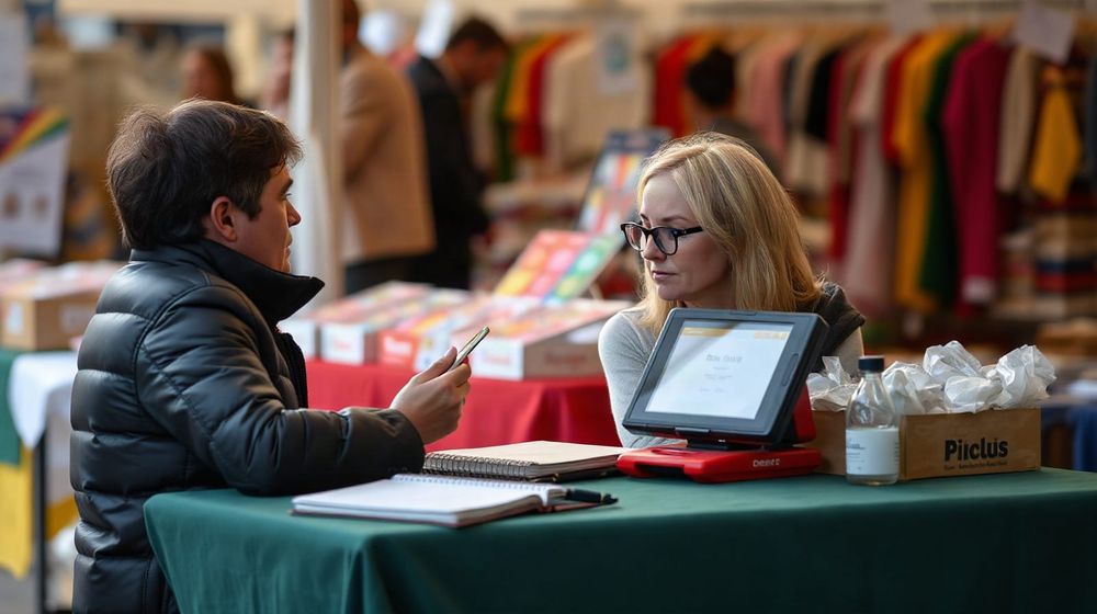 Card Readers With No Monthly Fee: UK Options and What They Really Cost
