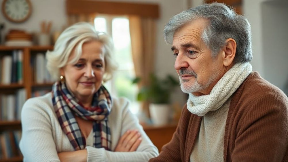Over 70 Mortgage UK 2026: Mortgage Products for Borrowers in Their Seventies and Beyond post image