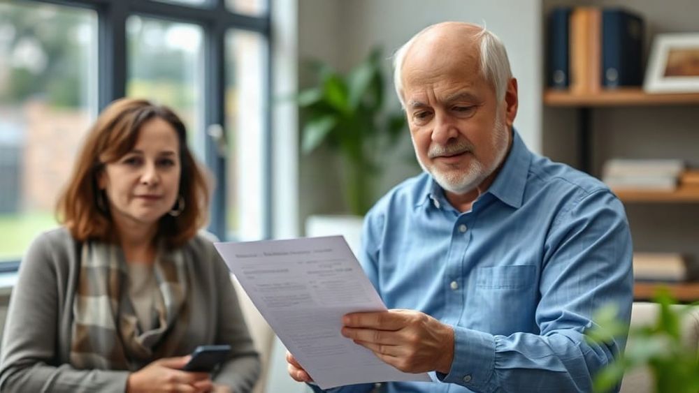 Letter of Authority (LOA) in Pension Transfers Explained (2026) post image