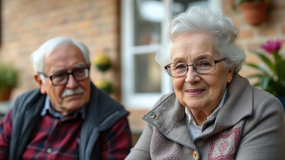 Energy Saving Advice for Pensioners: Free Schemes and Grants post image