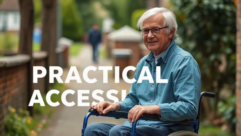 Practical Accessibility: Department for Work & Pensions | Bidding Guide 2026 post image