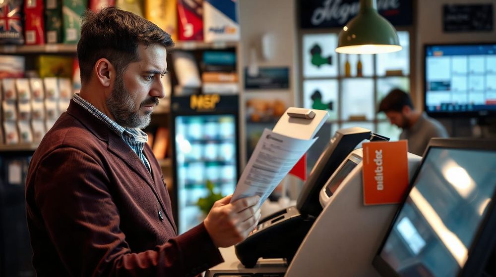 PSR Card-Acquiring Remedies: Summary Boxes, Trigger Messages and Online Quote Tools