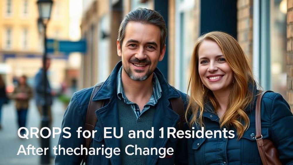 QROPS for EU and Spain Residents After the 2024 Charge Change (2026) post image