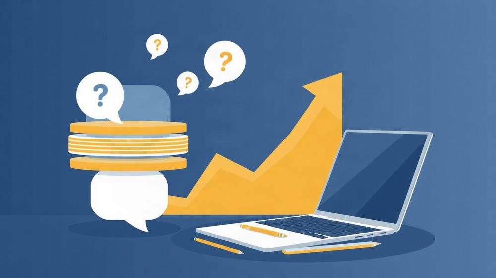 Quora Lead Generation for B2B Services: The Playbook