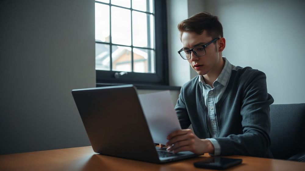 Repaying an Education Loan After UK Graduation: Moratoriums, the 18-Month Graduate Visa and Salary Thresholds | Kael Tripton