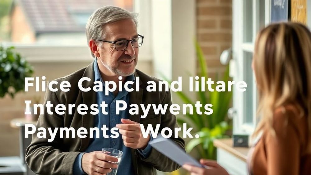 Repayment Mortgage UK 2026: How Capital and Interest Payments Work post image