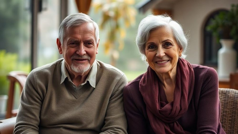 Retirement Interest Only Mortgage UK 2026: Monthly Interest Payments in Later Life post image