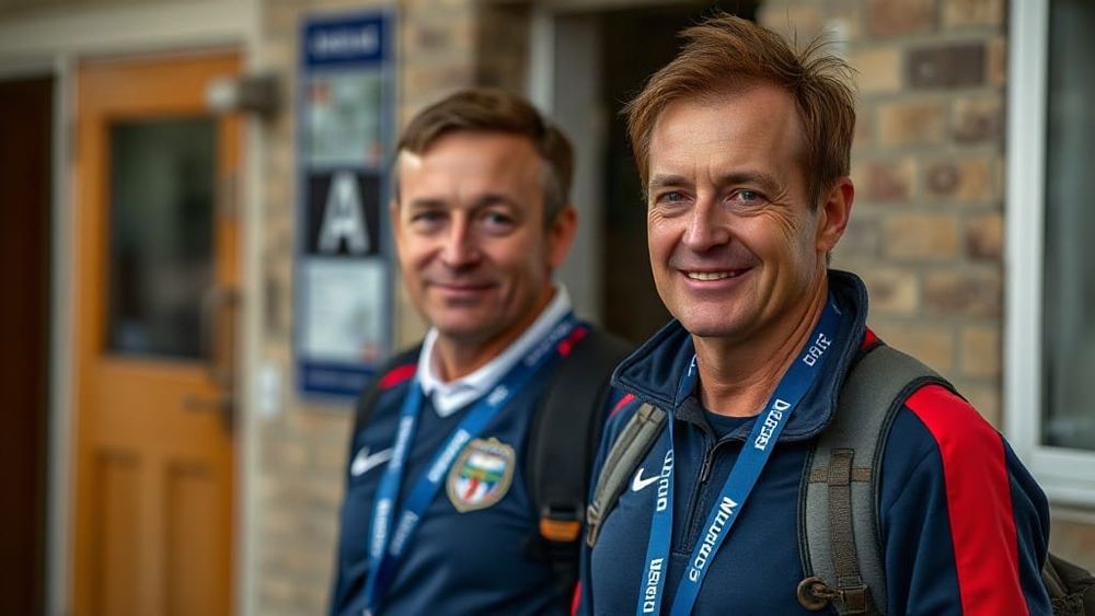 Scotland World Cup 2026 Squad: All 26 Players Named by Steve Clarke post image