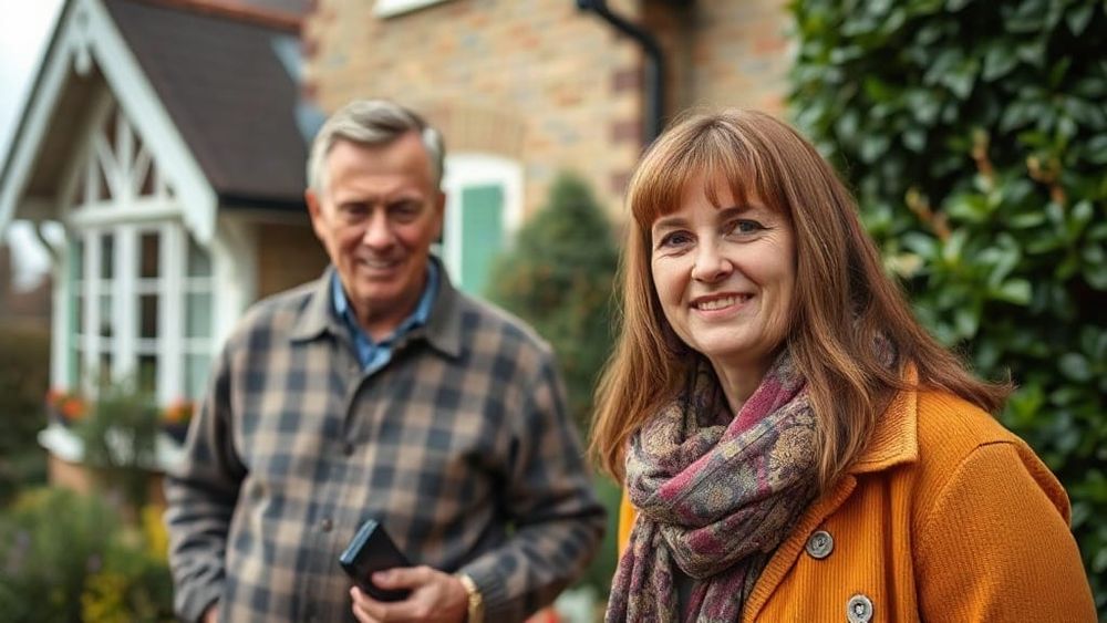 Second Home Insurance UK 2026 - Protecting a Holiday Property or Investment post image