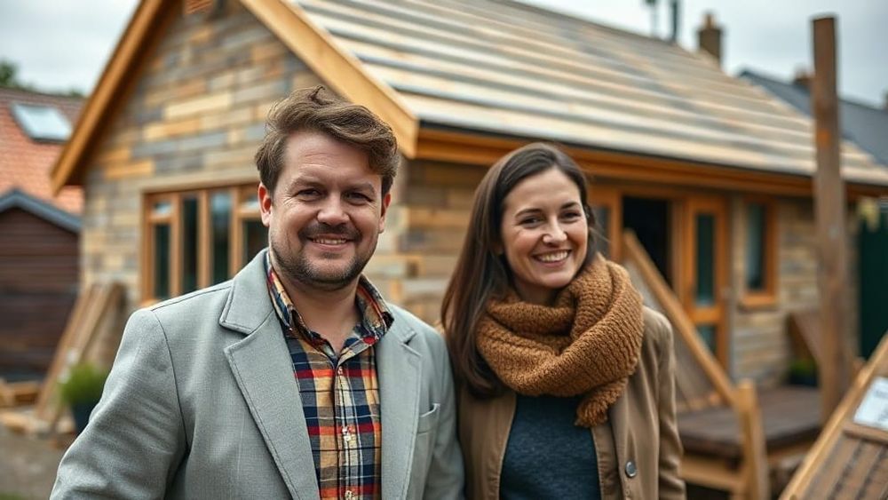 Self Build Mortgage UK 2026: How Stage Release Finance Works for Custom and Self Build Homes post image