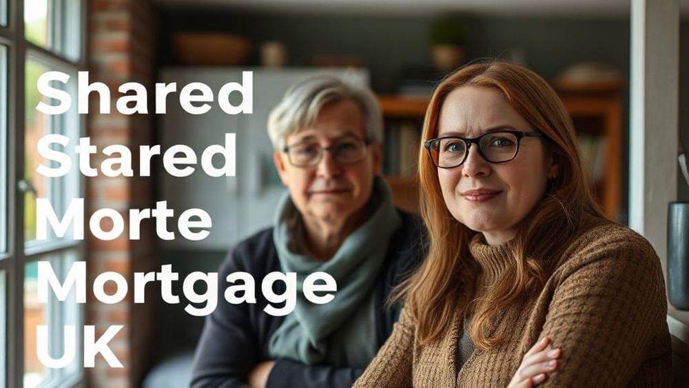 Shared Equity Mortgage UK 2026: How Equity Loan Schemes Reduce the Mortgage Needed post image