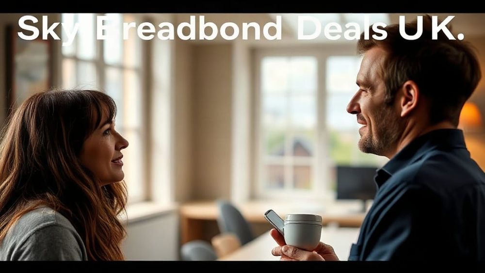 Sky Broadband Deals UK 2026: What to Know Before Signing Up post image