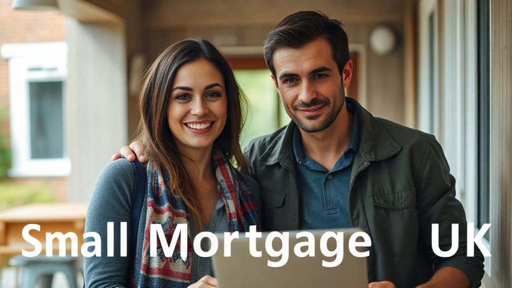Small Mortgage UK 2026: Minimum Loan Sizes and Options for Low Value Borrowing post image