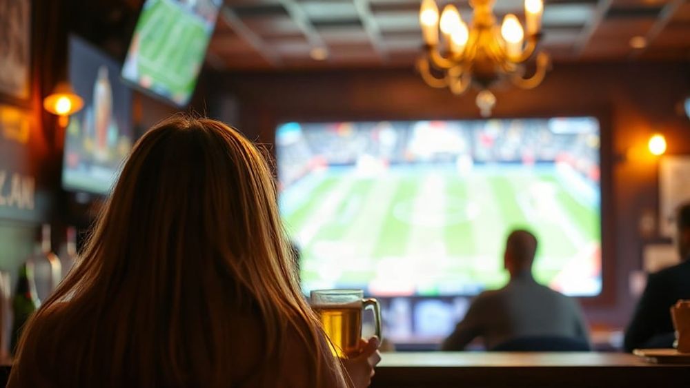 Sports Bars in London Showing World Cup 2026: Licensing and Fan Guide post image