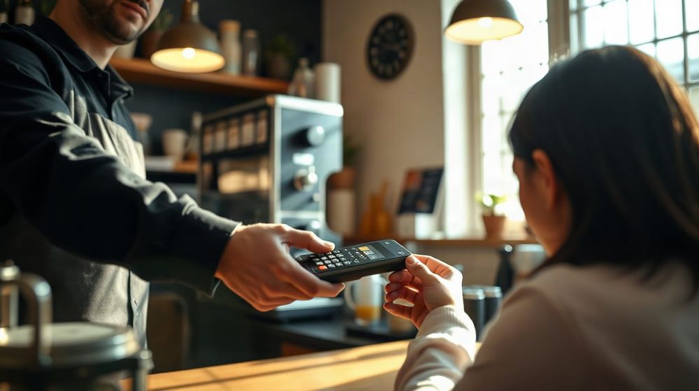 Square Card Reader Fees UK: Rates, Hardware and Payout Times