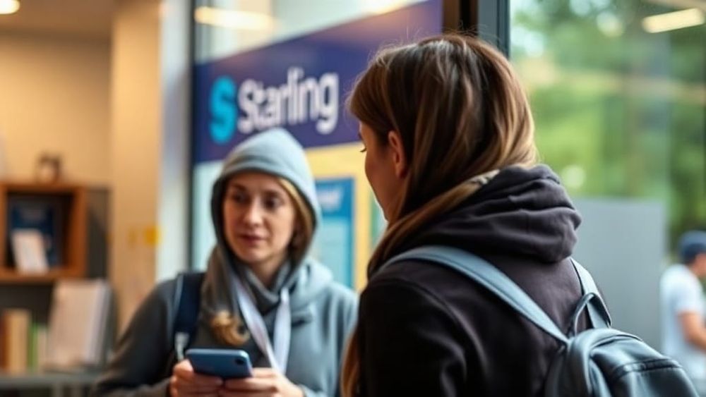 Starling Bank Login Problems UK 2026: How to Fix Starling Bank Login Not Working post image