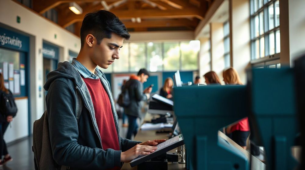 Student Finance Dates 2026/27: When to Apply, What Evidence You Need and When the Money Arrives | Kael Tripton