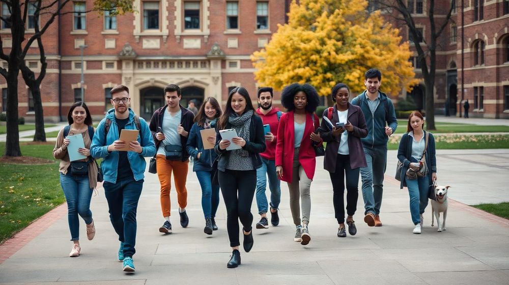Student Finance Series: contributor positions open | Kael Tripton