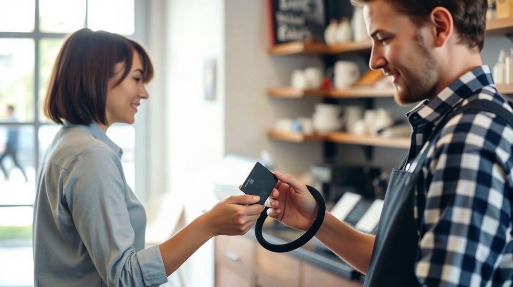 SumUp Card Reader Fees UK: Rates, Hardware and Payout Times