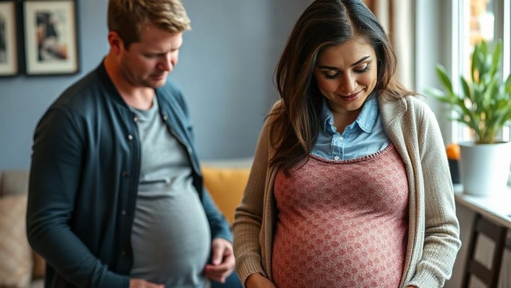Sure Start Maternity Grant: How to Claim Up to 500 Pounds post image