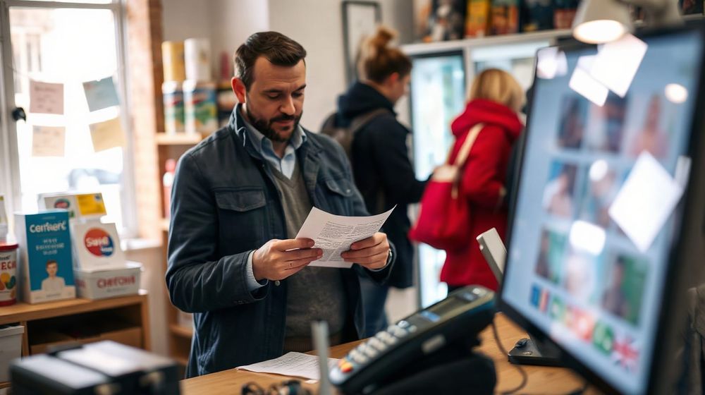 Switching Card Machine Provider: Terminal Lock-In and the Step-by-Step Route