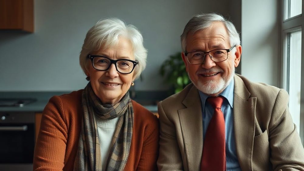 Taking a Final Salary Pension at 55 as an Expat (2026) post image