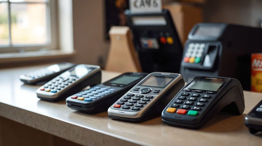 Tap to Pay on Phone (SoftPOS) in the UK: Accepting Cards With No Reader