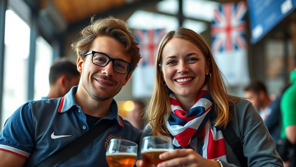 Things to Do in Dallas for World Cup 2026: UK Fan Guide post image
