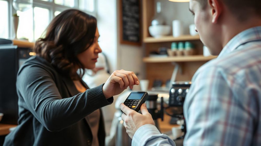 Tide Card Reader Fees UK: Rates, Hardware and Payout