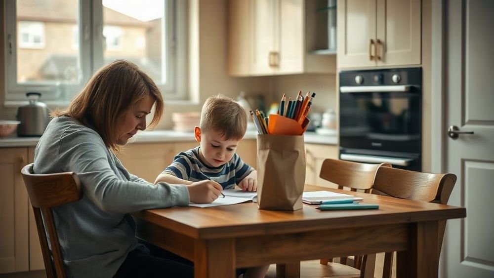 Child maintenance: how it is worked out and what is changing post image