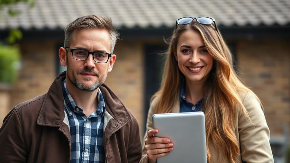 UK Contractor Mortgage: Getting Approved post image