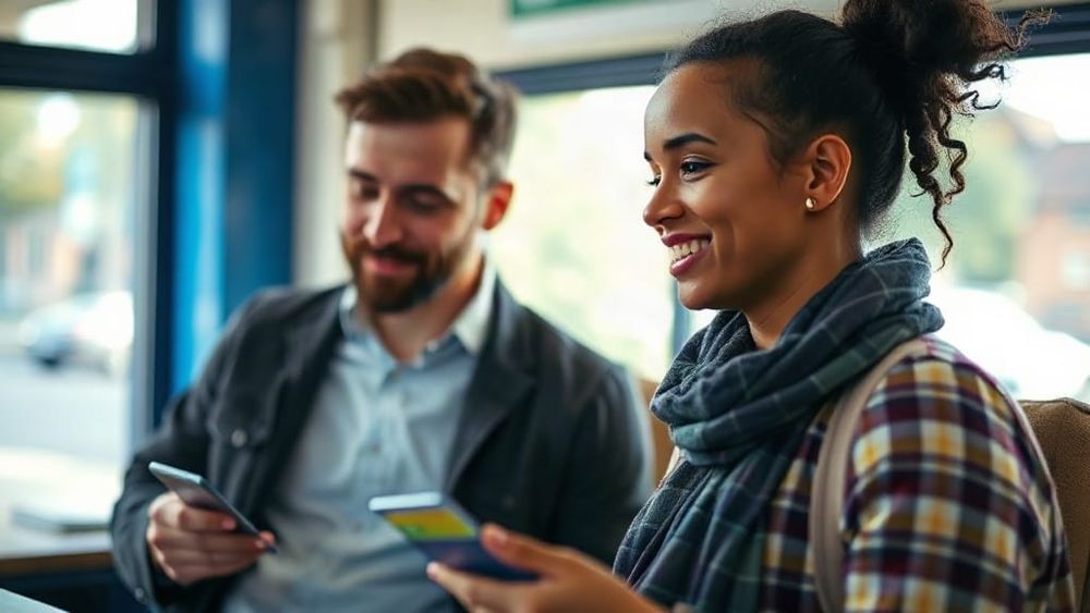 UK Credit Cards for Beginners: Building Credit Safely post image