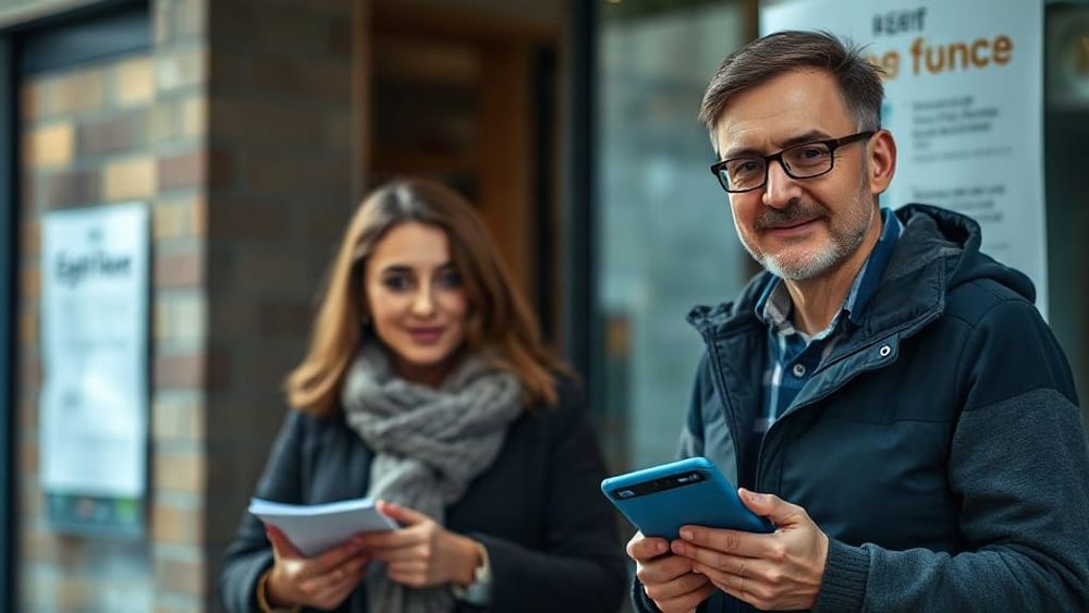 UK Credit Score Explained: Experian, Equifax, TransUnion post image