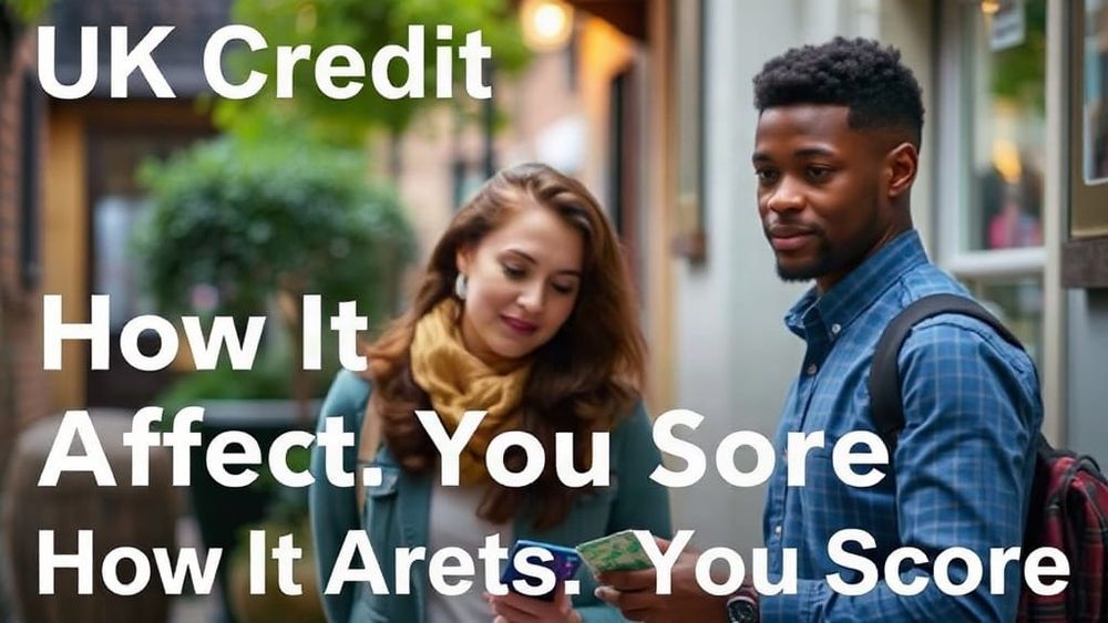 UK Credit Utilisation: How It Affects Your Score post image