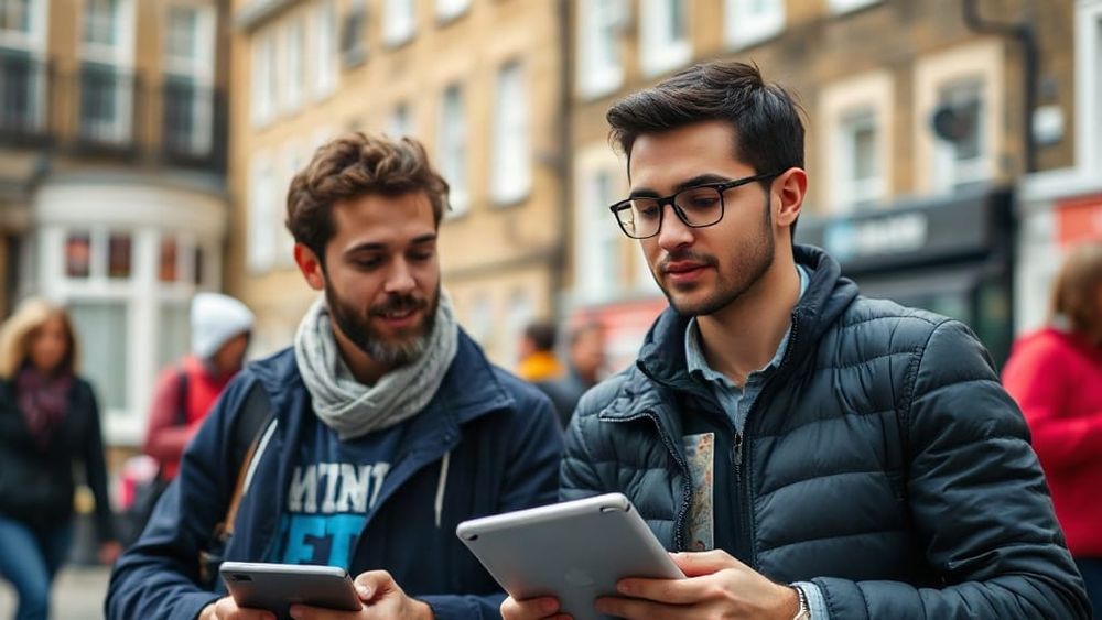 UK Freelancer Getting Paid from Abroad: Tax Treatment post image