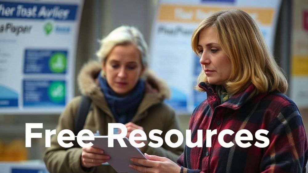 UK MoneyHelper and Citizens Advice: Free Resources post image