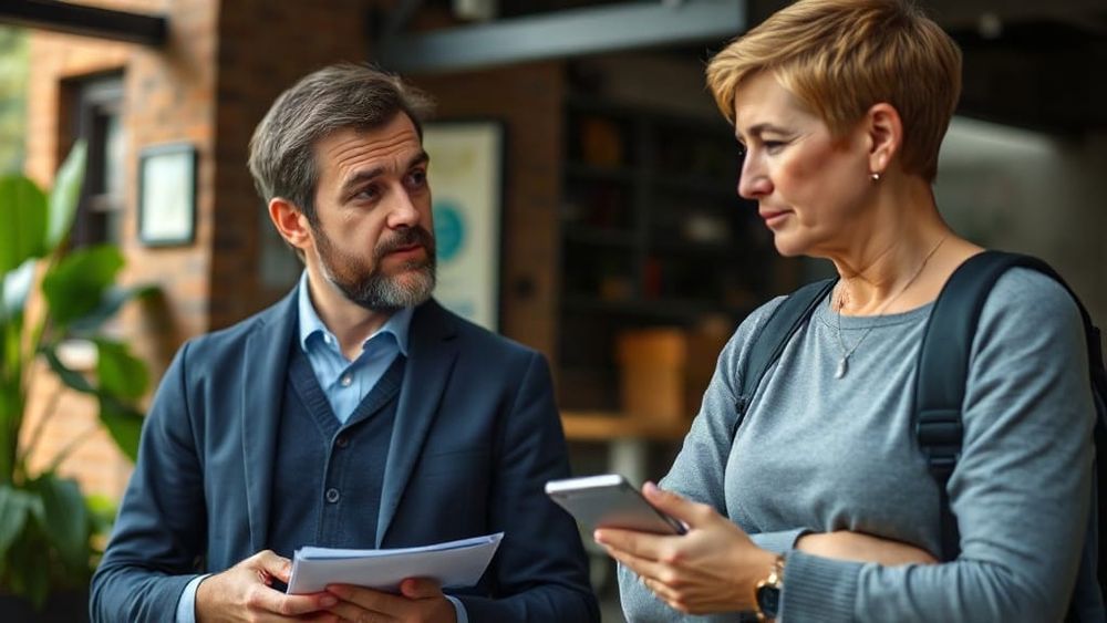 UK Pension Auto-Enrolment Explained for New Employees post image