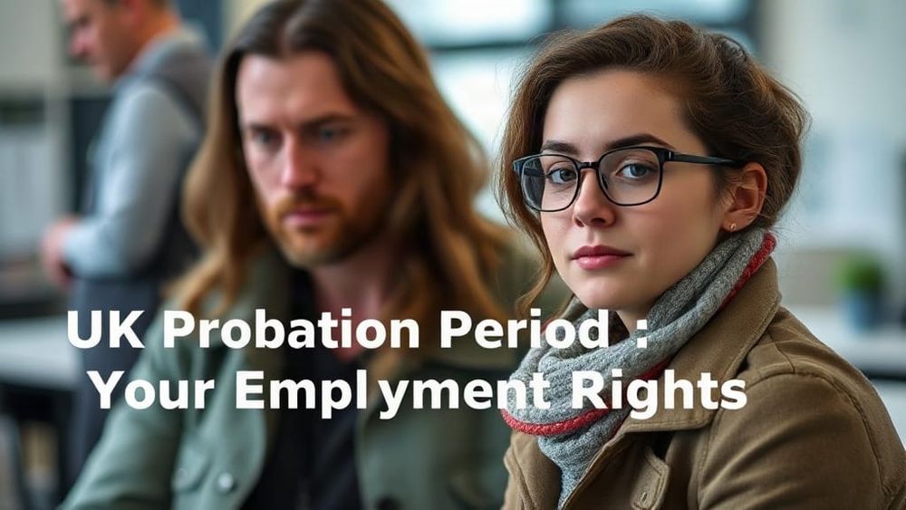 UK Probation Period: Your Employment Rights post image