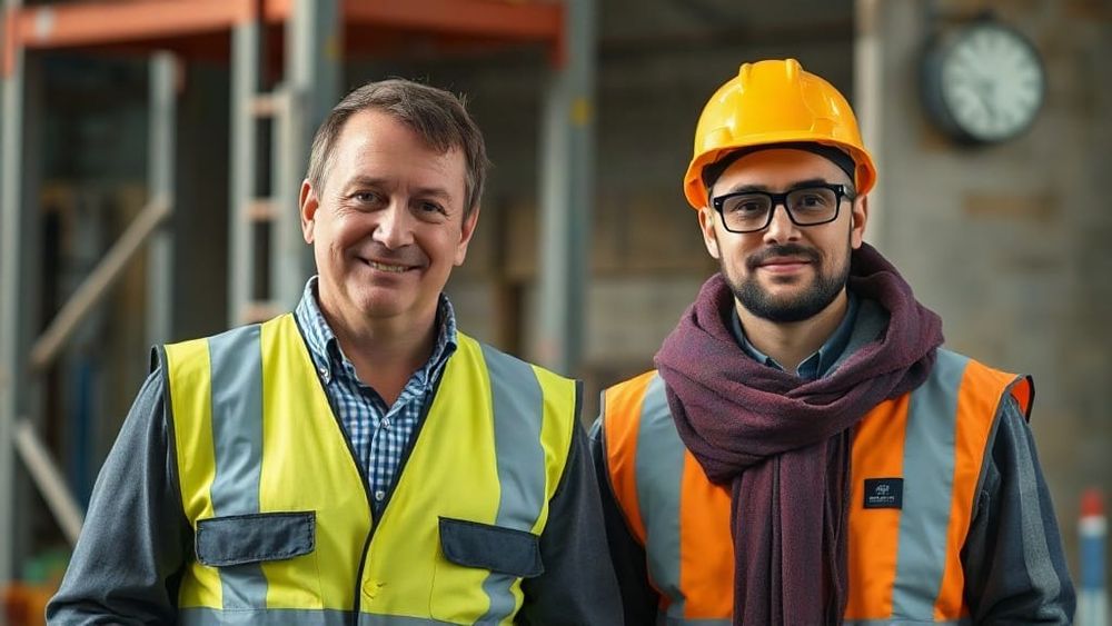 UK Construction Industry Scheme (CIS) Explained post image