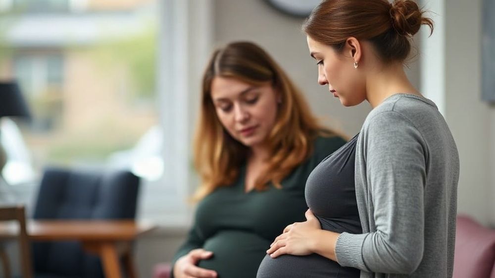 UK Self-Employed Maternity Allowance Explained post image