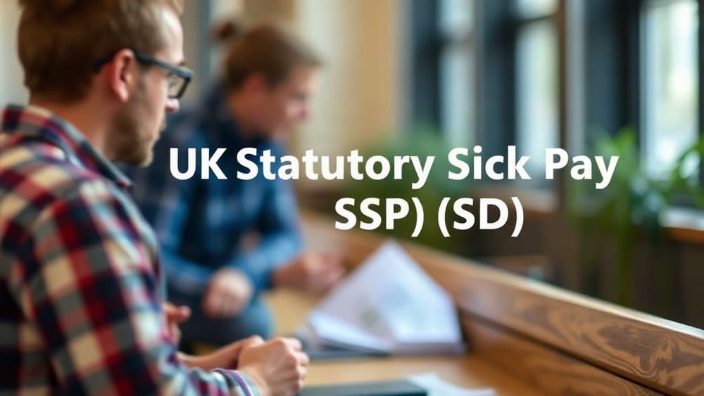 UK Statutory Sick Pay (SSP) Explained post image