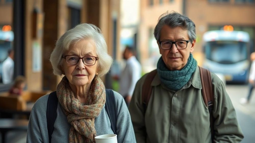 Claiming the UK State Pension While Living Abroad (2026) post image